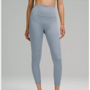 Lululemon align 23” leggings